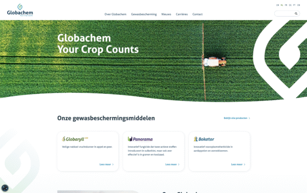 Globachem